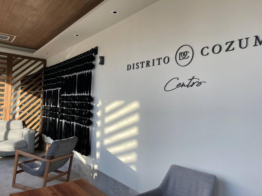 Brand New Condo With Rooftop Pool Cozumel Ngoại thất bức ảnh