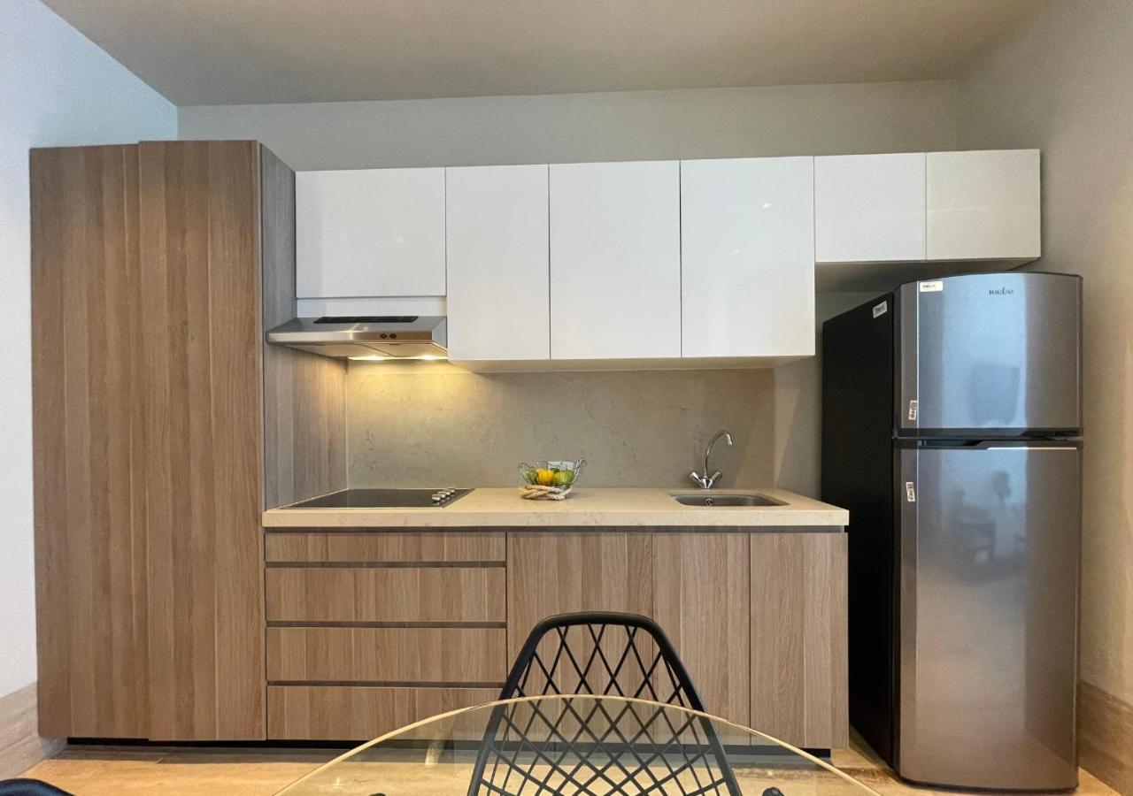Brand New Condo With Rooftop Pool Cozumel Ngoại thất bức ảnh