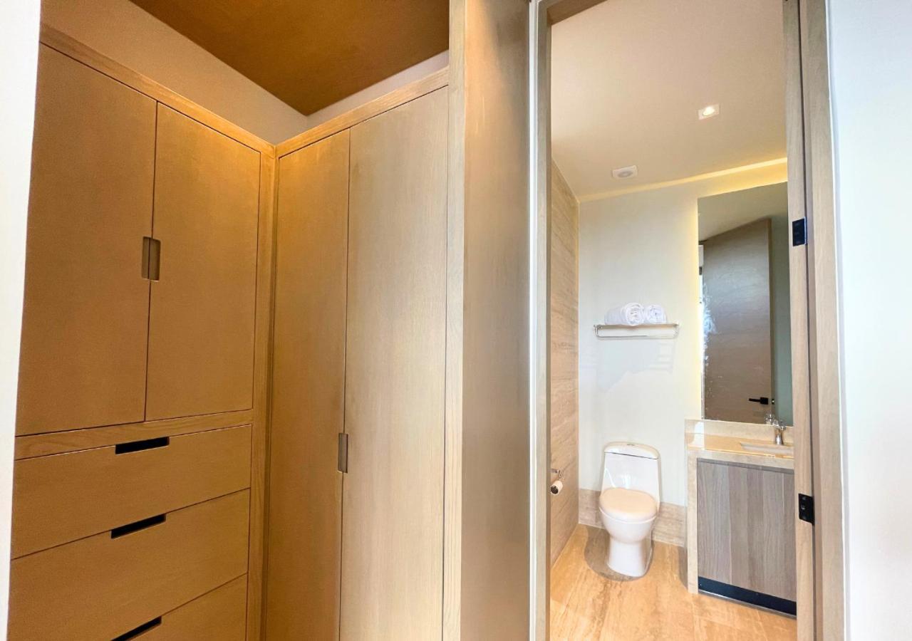 Brand New Condo With Rooftop Pool Cozumel Ngoại thất bức ảnh