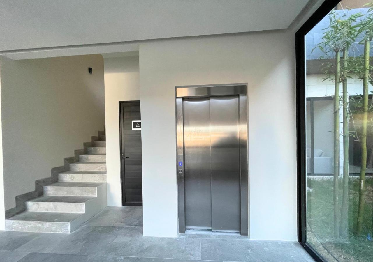 Brand New Condo With Rooftop Pool Cozumel Ngoại thất bức ảnh