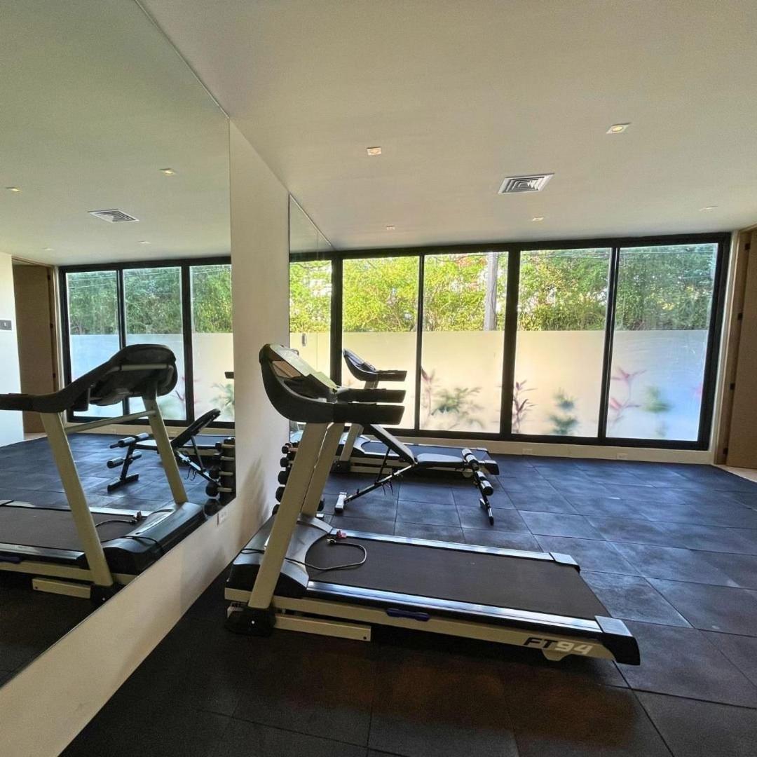 Brand New Condo With Rooftop Pool Cozumel Ngoại thất bức ảnh